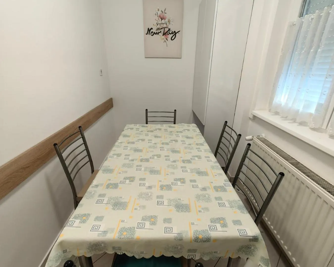 Oasis Apartman Ii. Segedyn