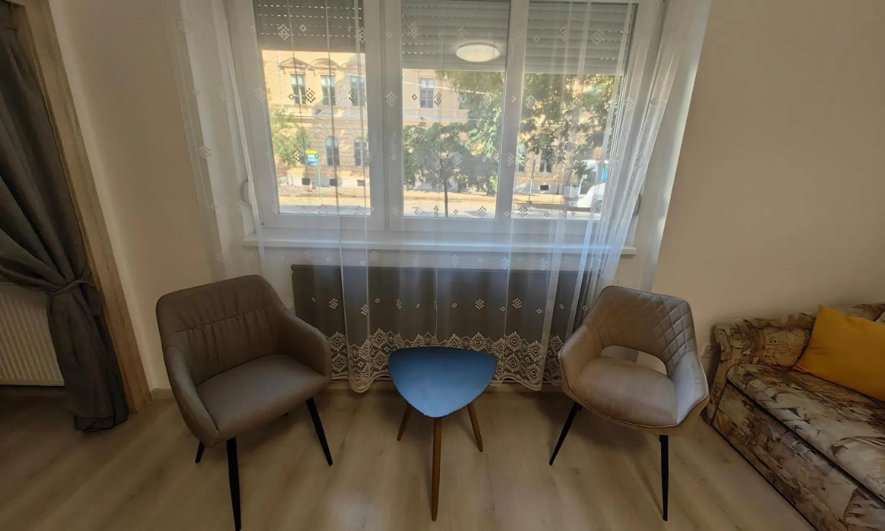 Oasis Apartman Ii. Segedyn