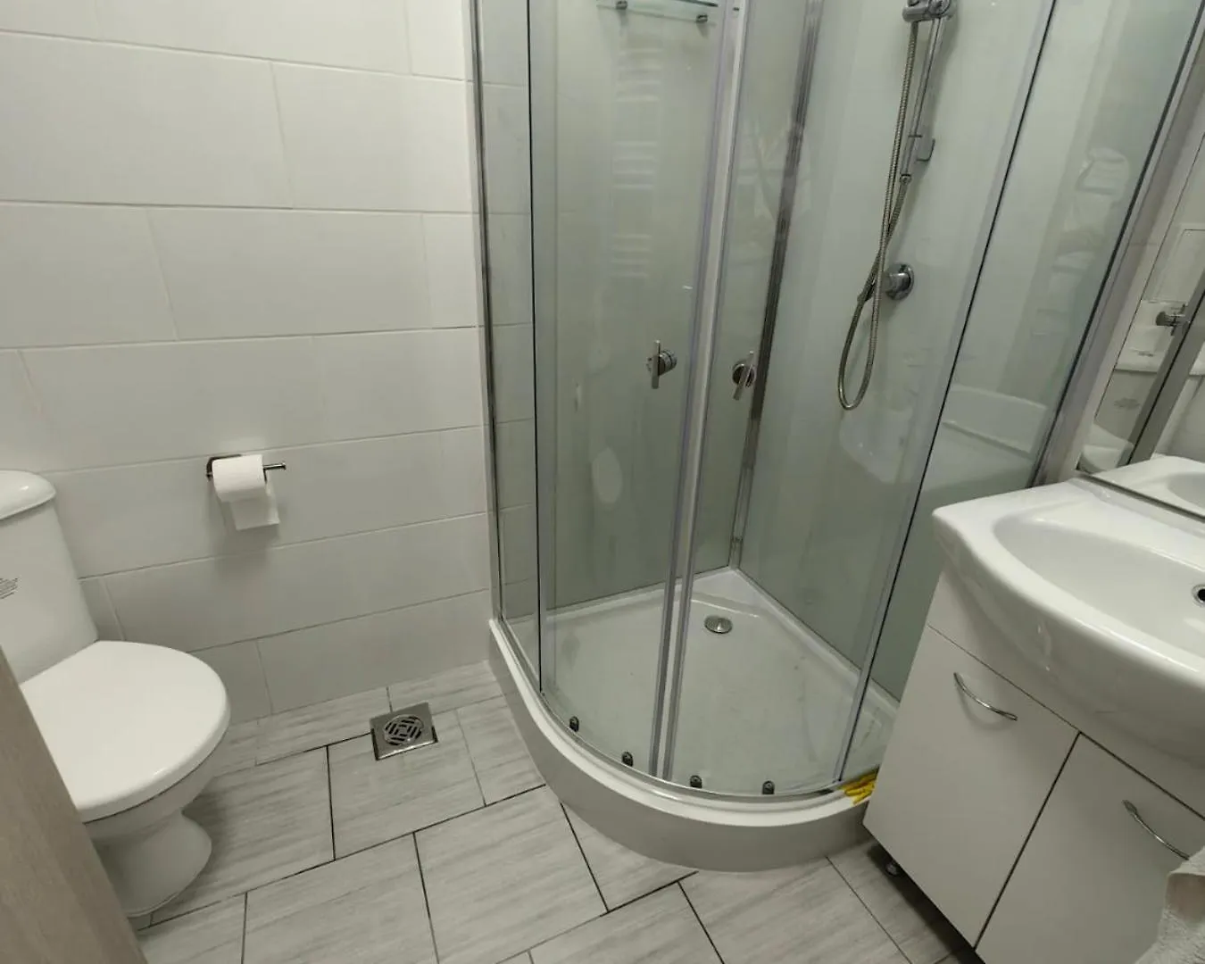 Oasis Apartman Ii. Segedyn