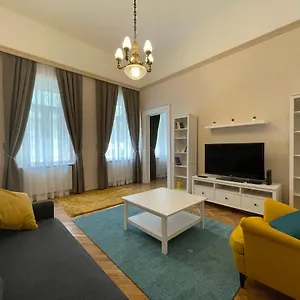 Apartman Fullmoon 1, Szeged