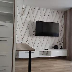 Apartman Dom Luxus Apartman, Szeged